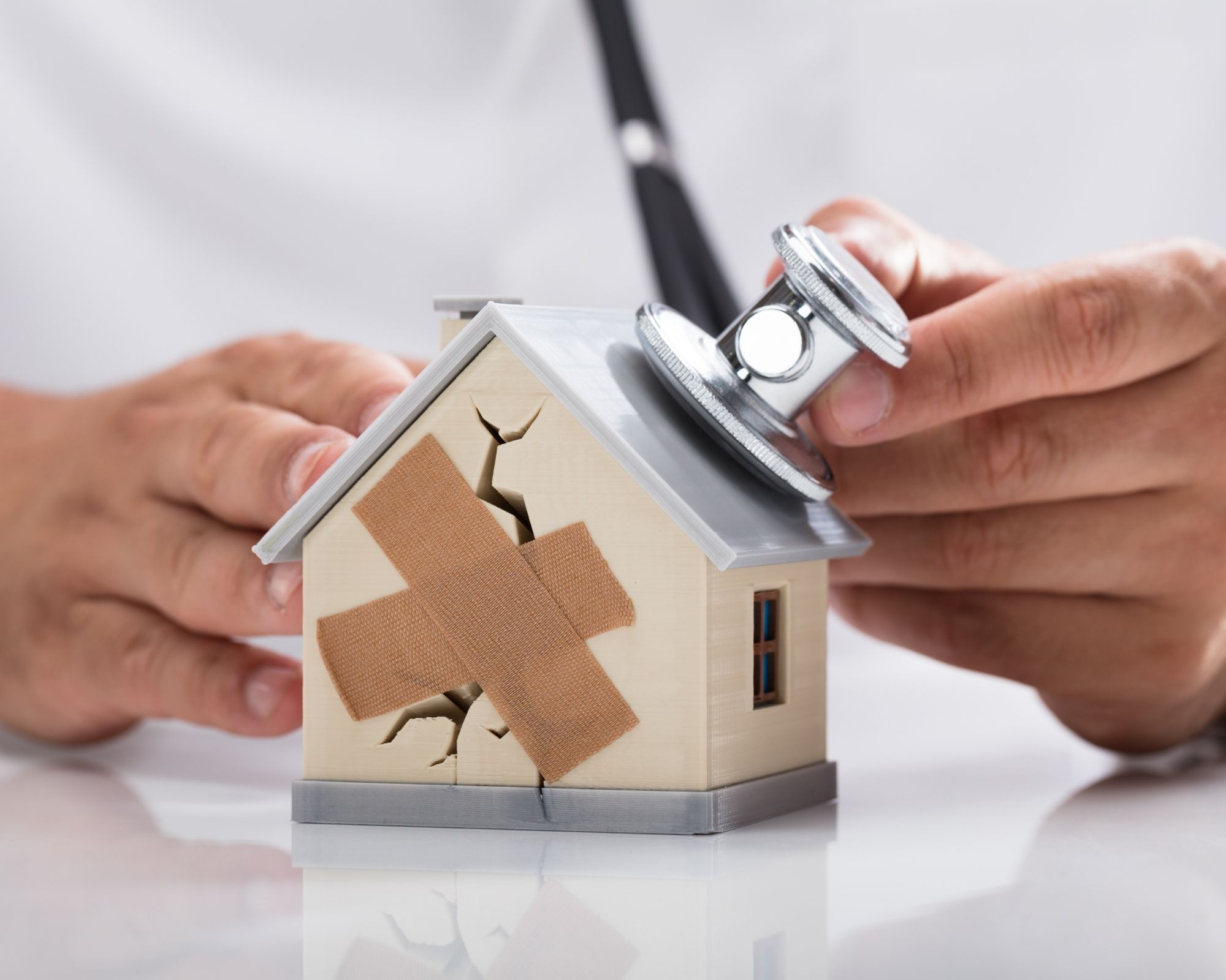 Vices cachés immobilier