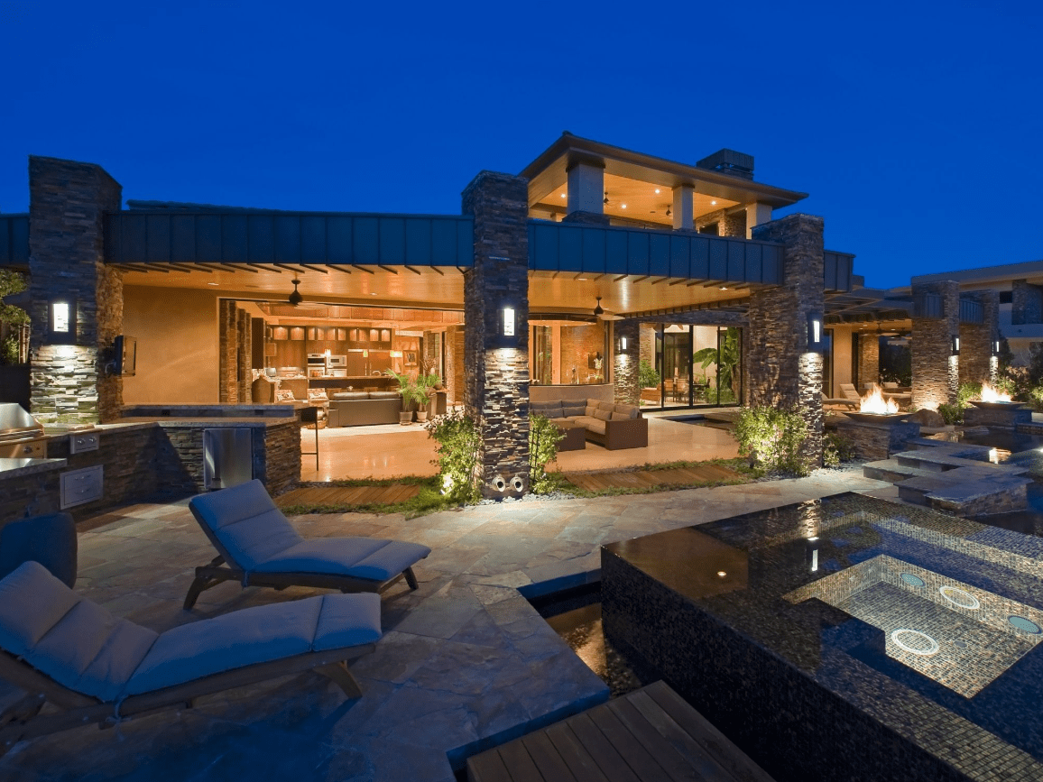 Bilan avant achat 22 Bilan avant achat 22